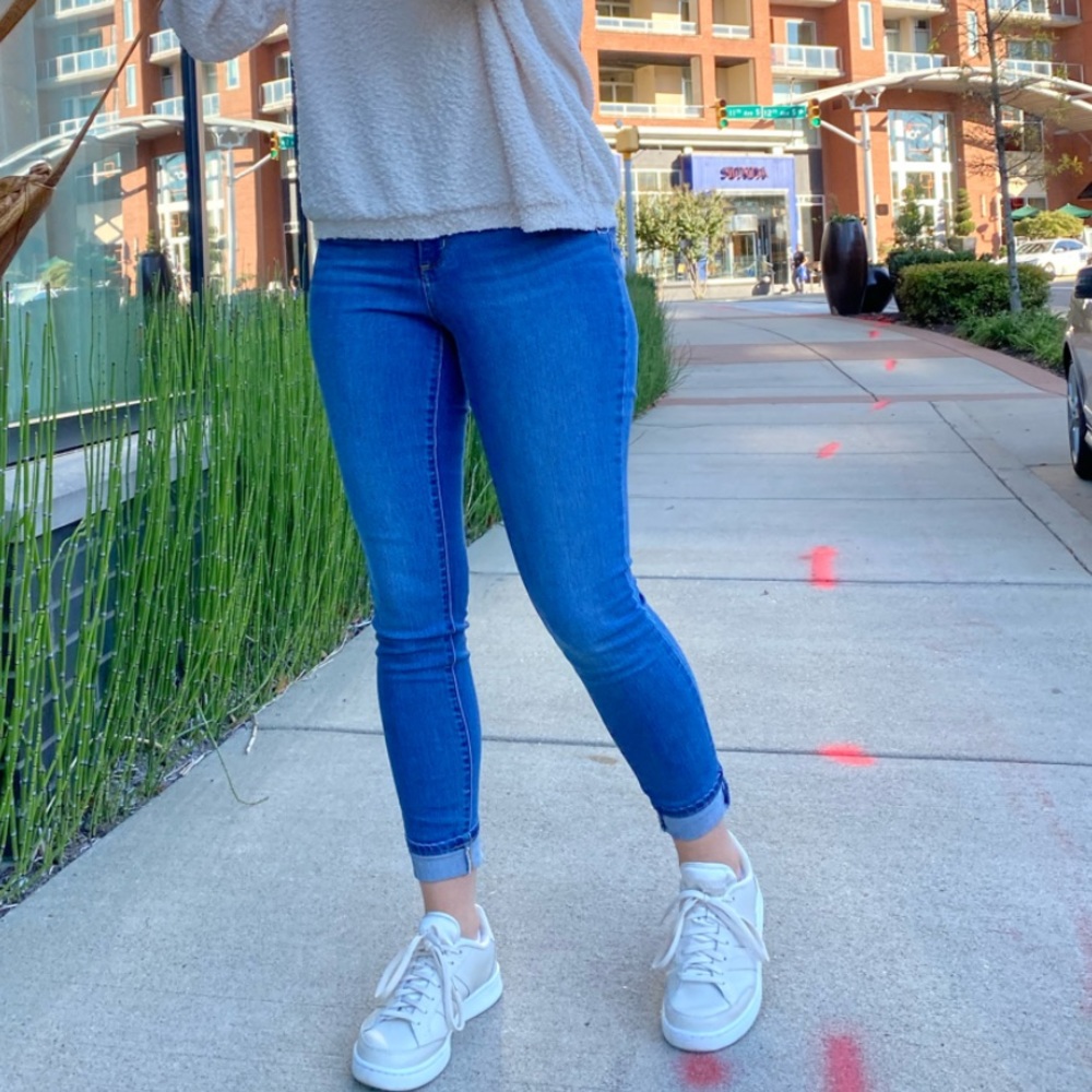 Lucky brand jeans